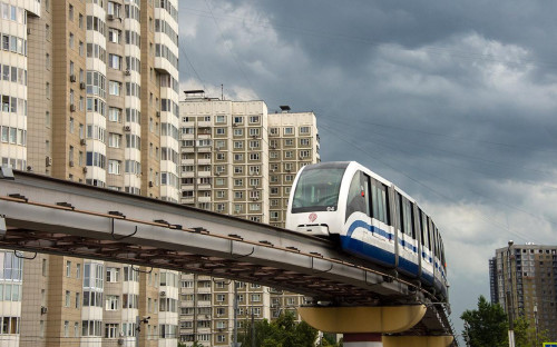 Фото: Артем Житенев / ТАСС