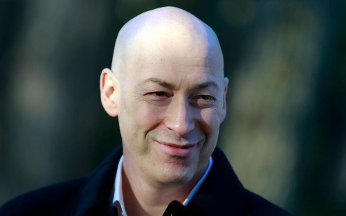 Дмитрий Гордон