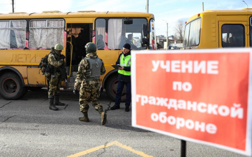 Фото: Павел Колядин / ТАСС