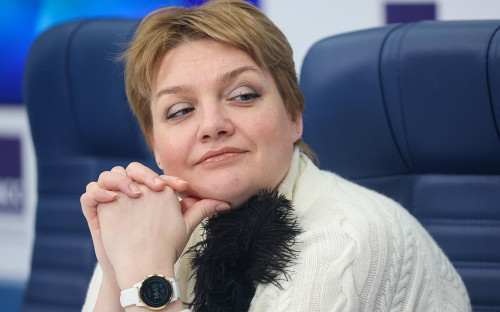 Анастасия Бондаренко