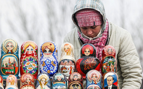 Фото: Pawel Kopczynski / Reuters