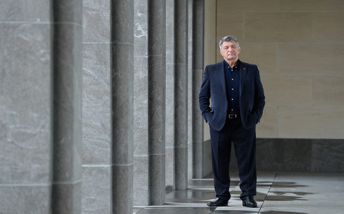 Александр Сокуров
