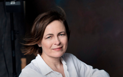 Елена Ковальская