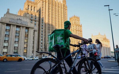 Фото: Михаил Гребенщиков / РБК