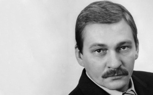 Виталий Вашедский