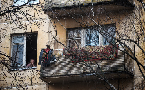 Фото: Кирилл Каллиников / РИА Новости