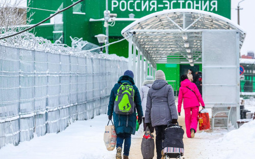Фото: Петр Ковалев / ТАСС