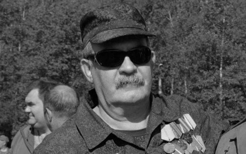 Сергей Гайдук