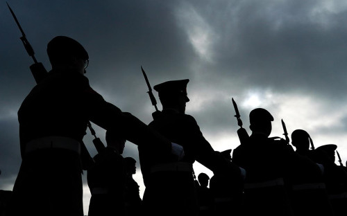 Фото: Ian Forsyth / Getty Images