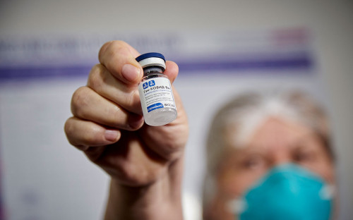 Фото:Alexis Lloret / Getty Images