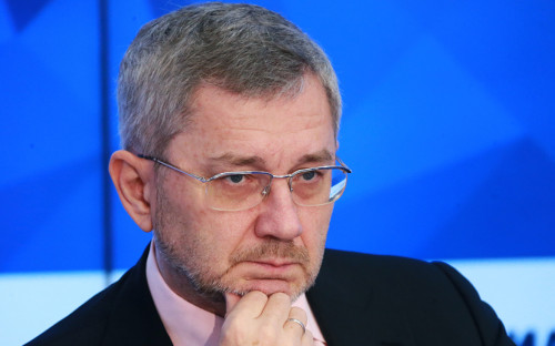 Константин Корищенко