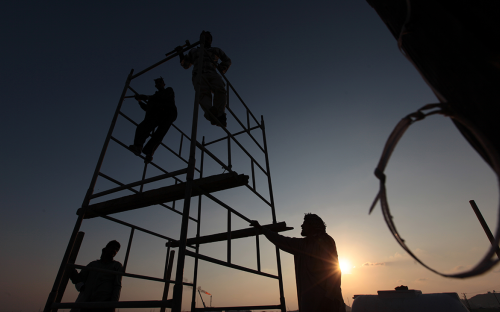 Фото: Hasan Jamali / AP