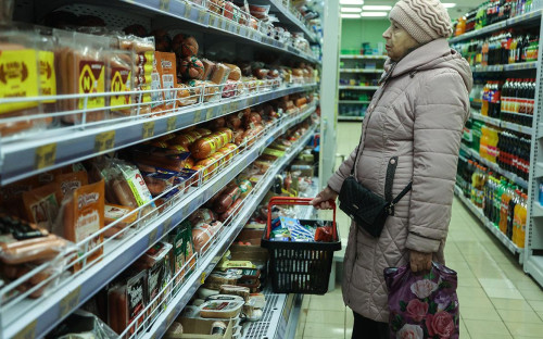 Фото: Алексей Белкин / news.ru / Global Look Press