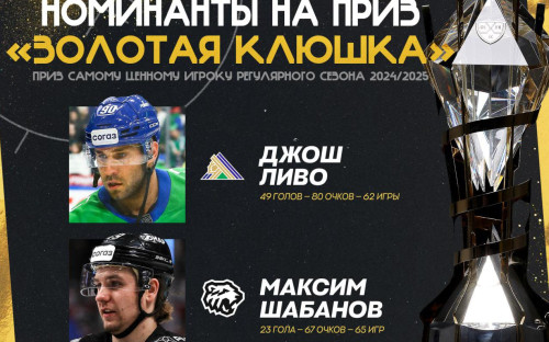 КХЛ