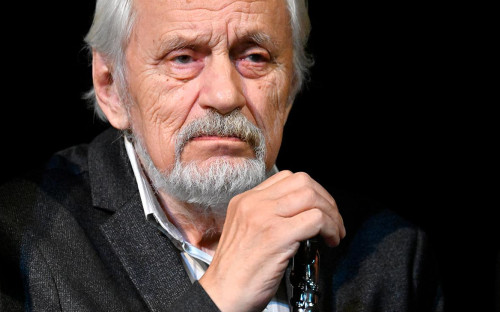 Владимир Сафронов