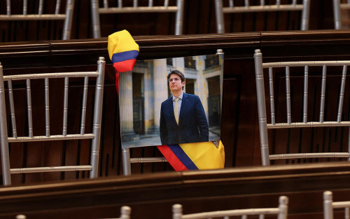 Фото: Luisa Gonzalez / Reuters