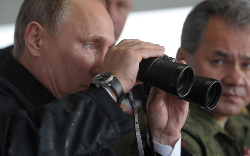 Фото: ИТАР-ТАСС