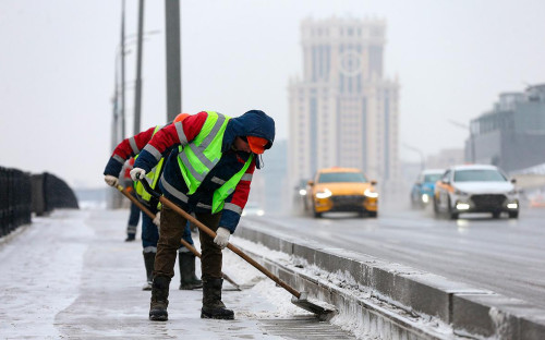 Фото: Сергей Ведяшкин / АГН «Москва»