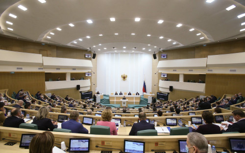 Фото: council.gov.ru