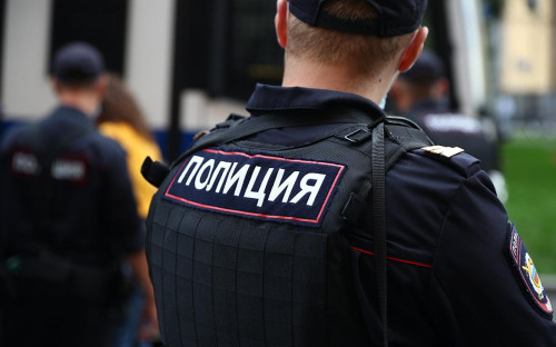 Фото: Владислав Шатило / РБК