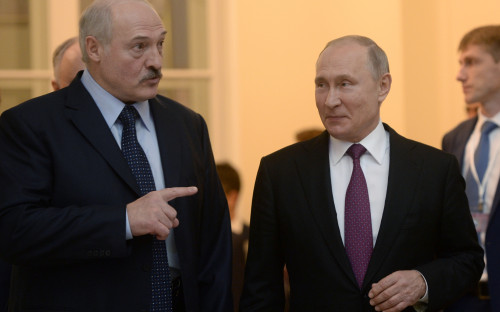 Фото: Максим Блинов / РИА Новости