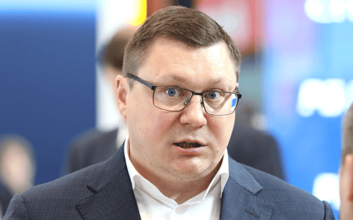Максим Митрофанов&nbsp;