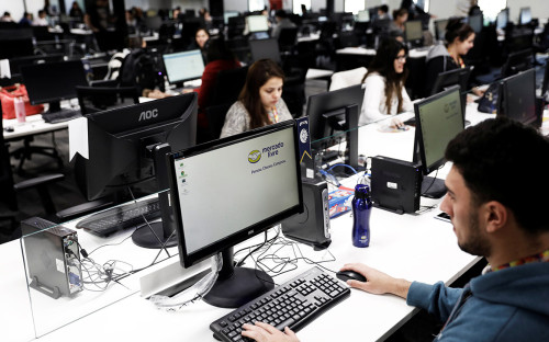 Фото:Nacho Doce / Reuters