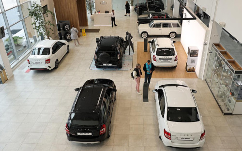 Фото: Сергей Петров / NEWS.ru / TACC