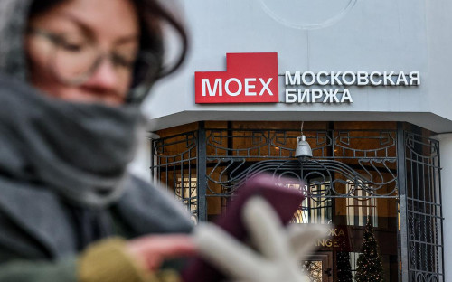 Фото:  Евгений Мессман / ТАСС