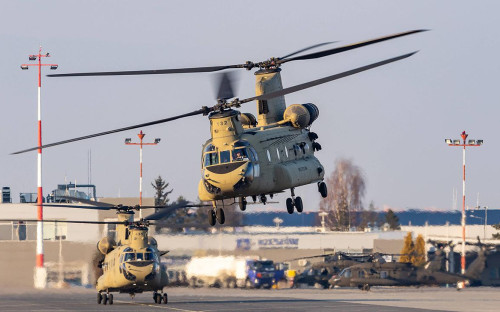 Международный аэропорт Жешув-Ясёнка
