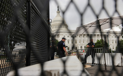 Фото: Evelyn Hockstein / Reuters
