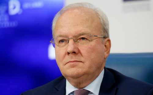 Алексей Хохлов