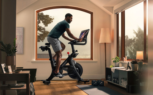 Фото: Peloton