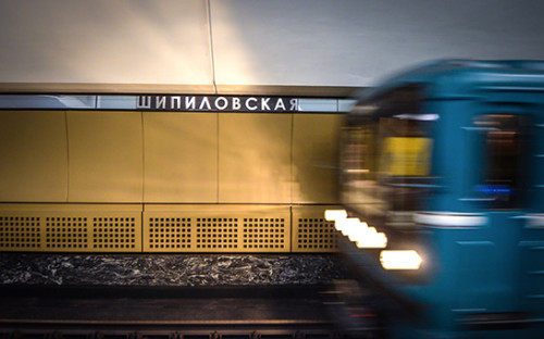 Фото: Николай Галкин/ТАСС