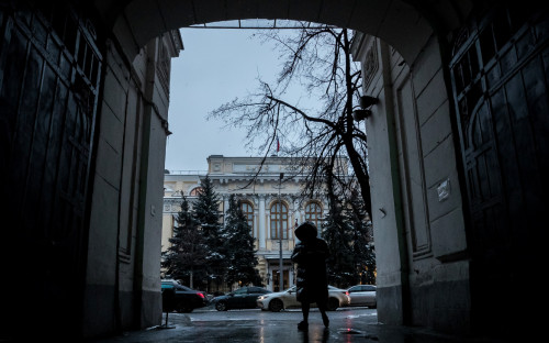 Фото: Андрей Любимов / РБК
