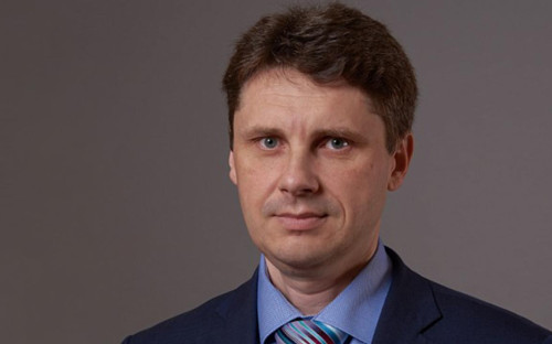 Дмитрий&nbsp;Казимирик