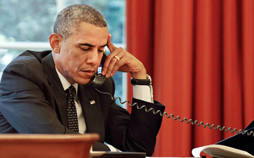 <p>Президент США Барак Обама</p>

<p></p>
