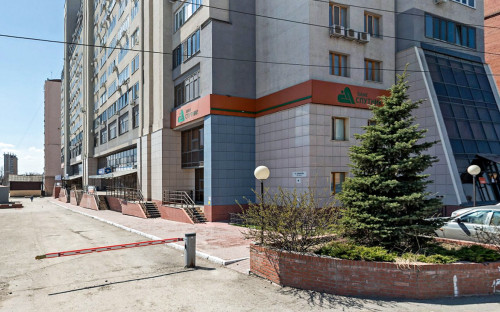 Фото: сервис «Яндекс.Карты»