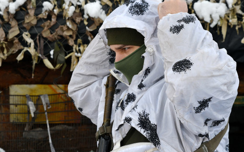 Фото: Андрей Андриенко / Global Look Press
