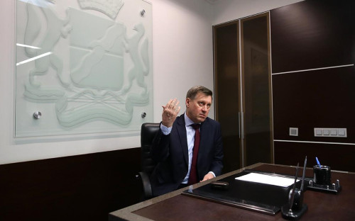 Анатолий Локоть
