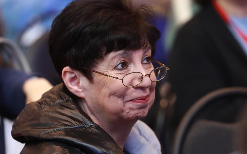 Вероника Долина