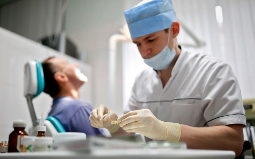 Фото:Кирилл Брага / РИА Новости