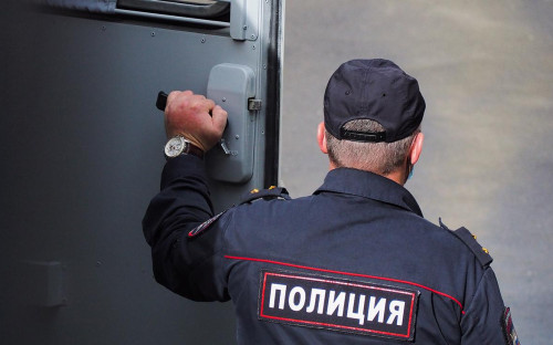 Фото: Владимир Гердо / ТАСС