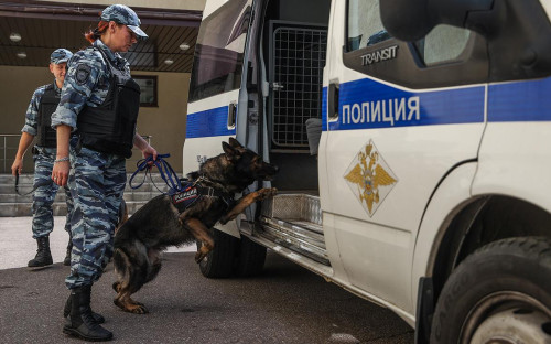 Фото: Сергей Булкин / NEWS.RU / Global Look Press