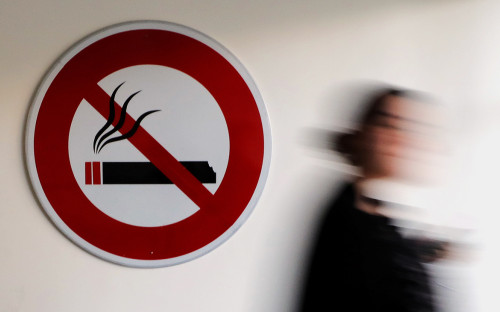 Фото: Eric Gaillard / Reuters