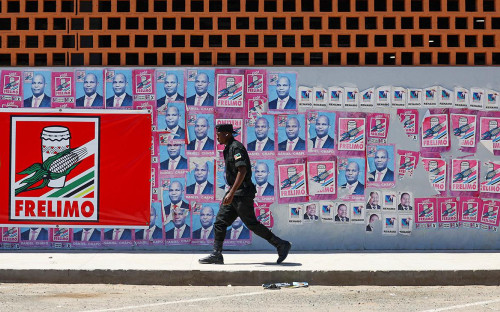 Фото: Siphiwe Sibeko / Reuters