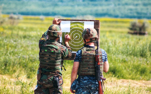 Фото: MDAarmy  / Facebook (входит в корпорацию Meta, признана экстремистской и запрещена в России)