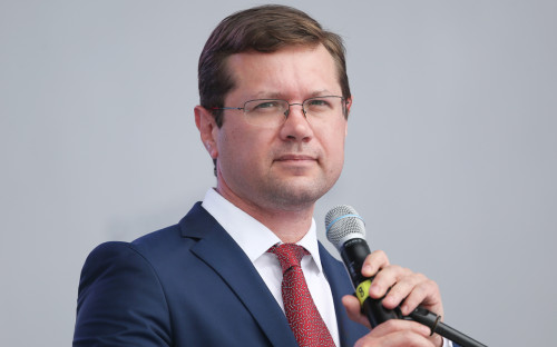 Александр Конюхов