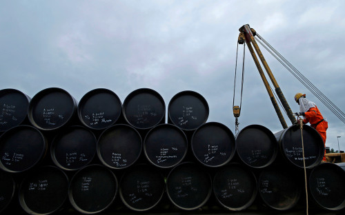 Фото: Edgar Su / Reuters