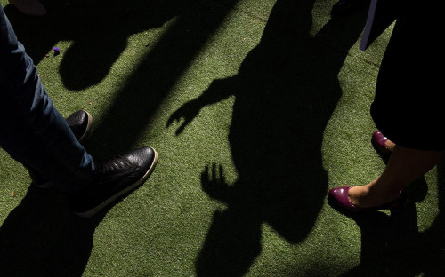 Фото: Dan Kitwood / Getty Images